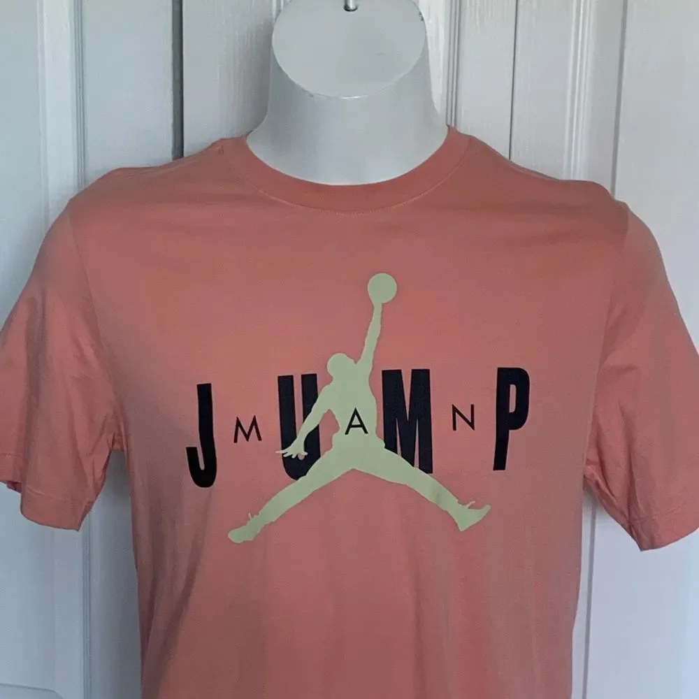 Jordan tee - Picture 3 of 6